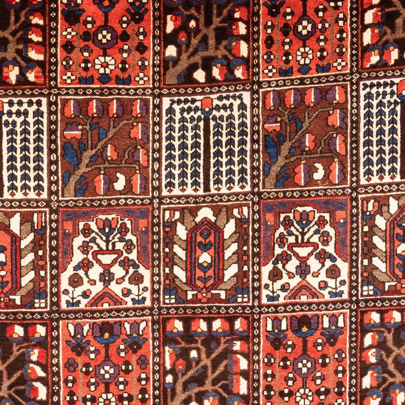 Tappeto Persero - Nomade - 317 x 210 cm - multicolore