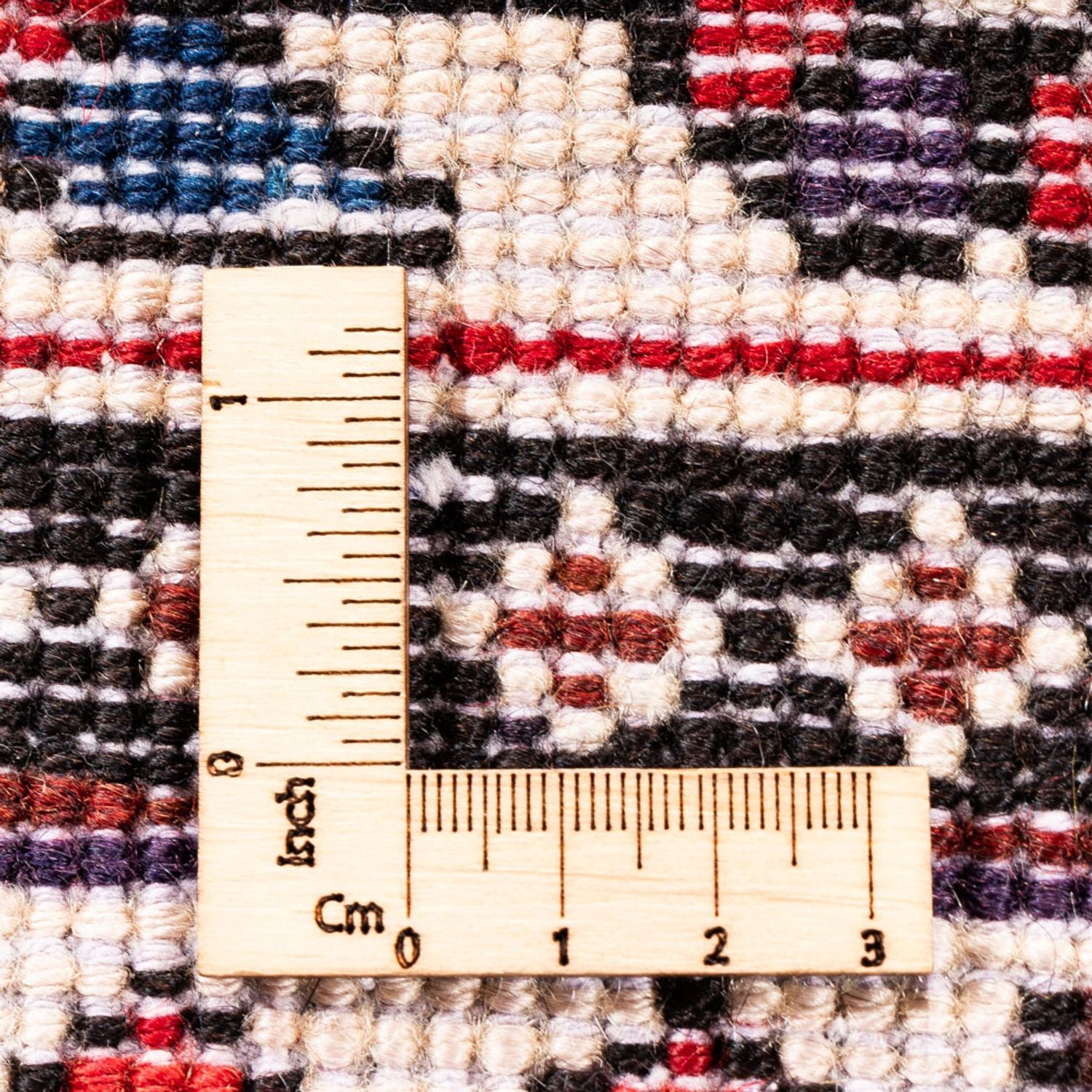 Tappeto Persero - Nomade - 317 x 210 cm - multicolore
