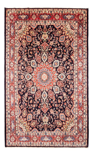Tappeto Persero - Nomade - Reale - 334 x 209 cm - blu scuro