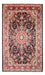Tappeto Persero - Nomade - Reale - 334 x 209 cm - blu scuro
