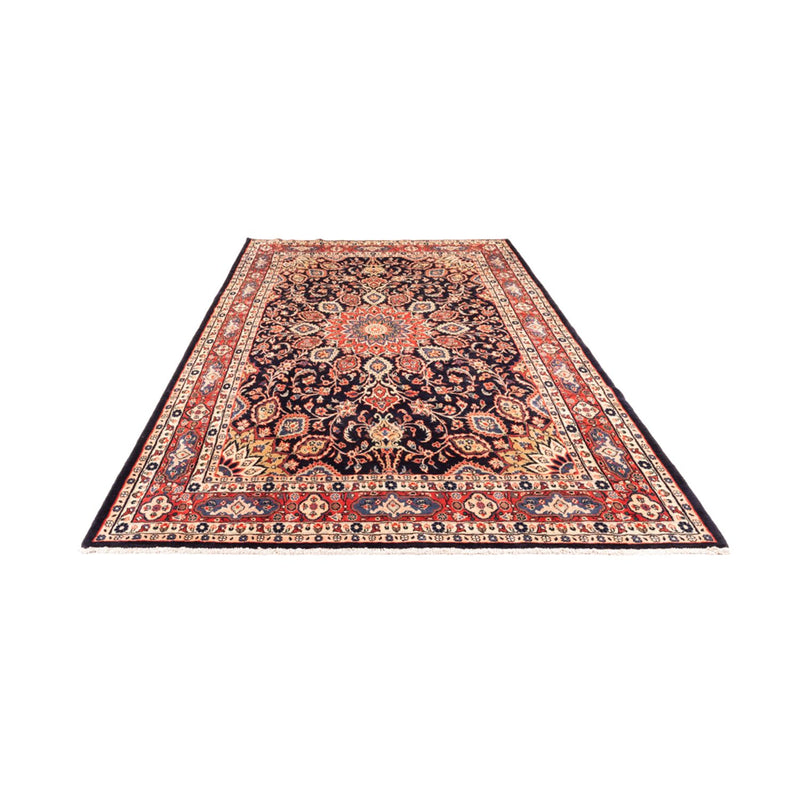 Tappeto Persero - Nomade - Reale - 334 x 209 cm - blu scuro