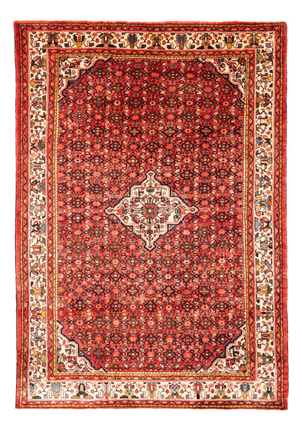 Tappeto Persero - Nomade - Reale - 285 x 204 cm - multicolore