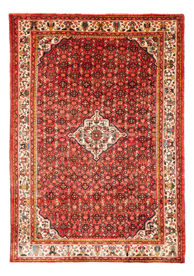 Hamadan Tappeto 204x285cm - Tappeto persiano