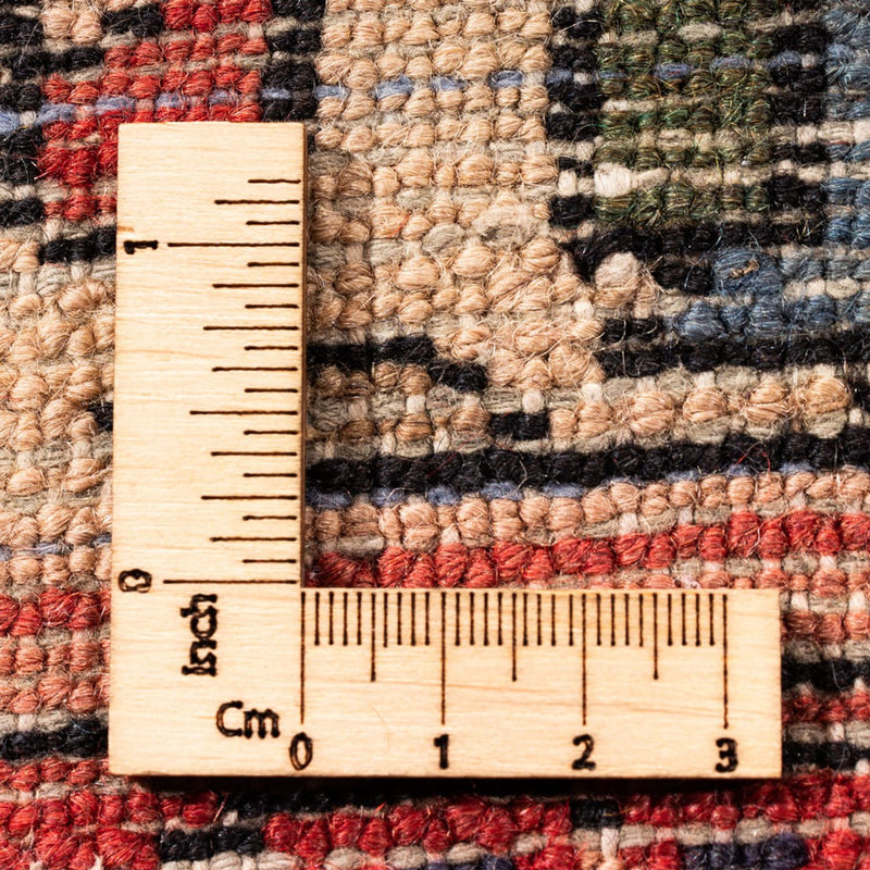 Tappeto Persero - Nomade - Reale - 285 x 204 cm - multicolore