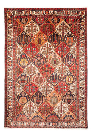 Tappeto Persero - Nomade - 303 x 218 cm - multicolore