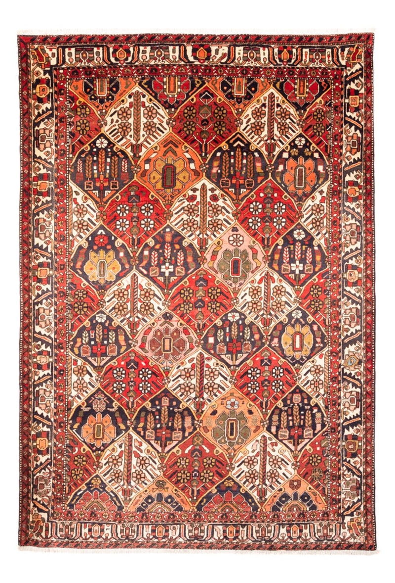 Tappeto Persero - Nomade - 303 x 218 cm - multicolore