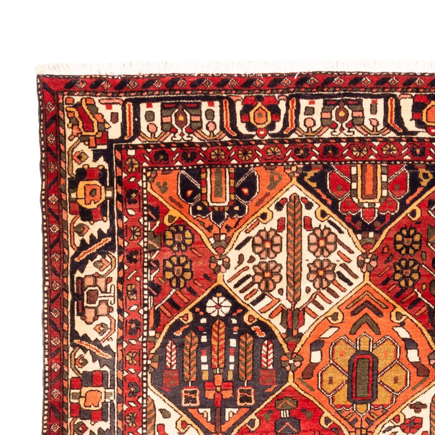 Tappeto Persero - Nomade - 303 x 218 cm - multicolore