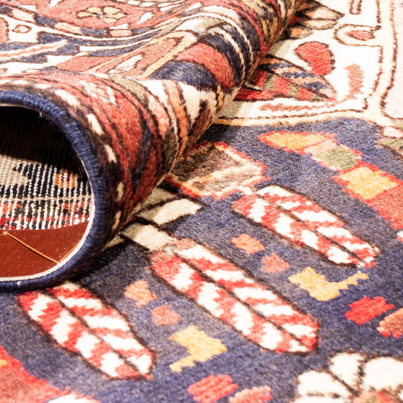 Tappeto Persero - Nomade - 303 x 218 cm - multicolore