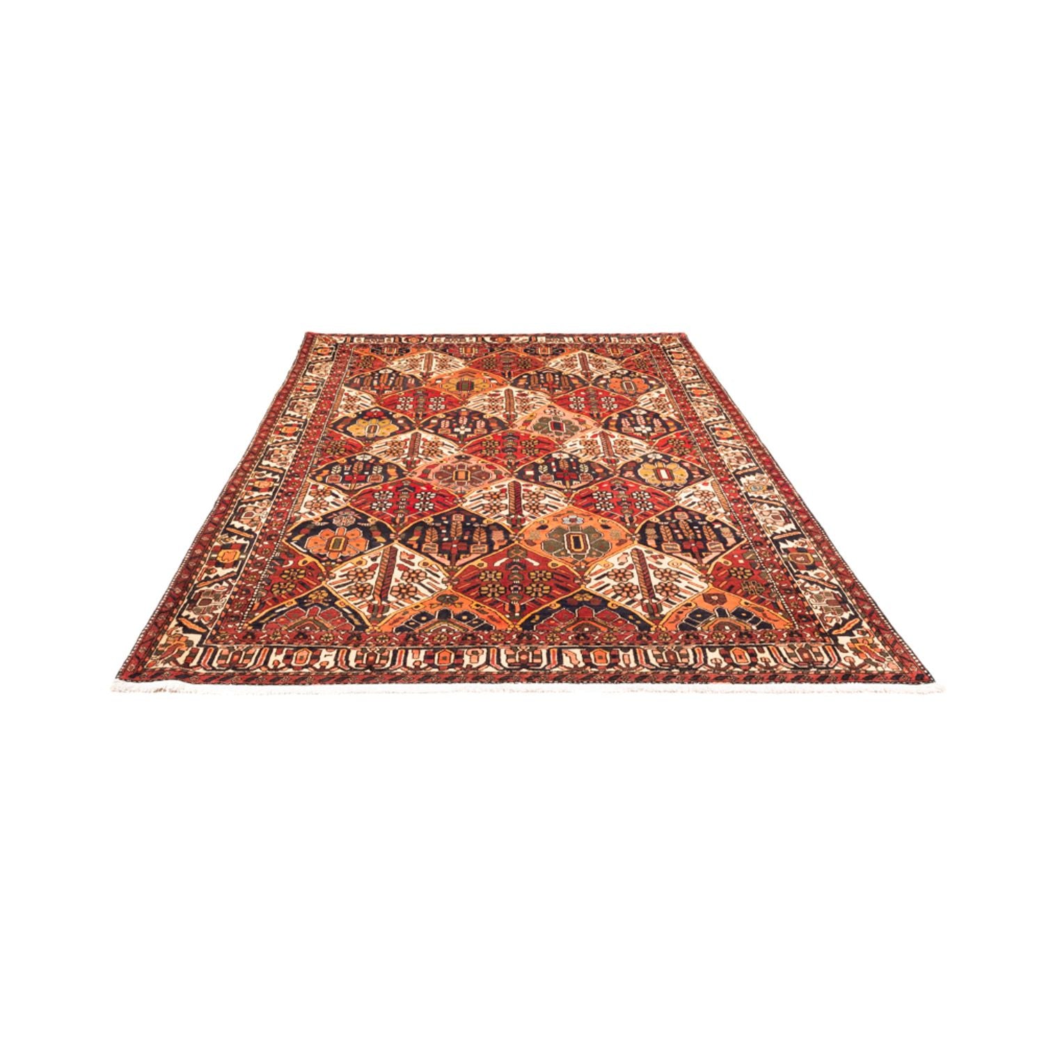 Tappeto Persero - Nomade - 303 x 218 cm - multicolore