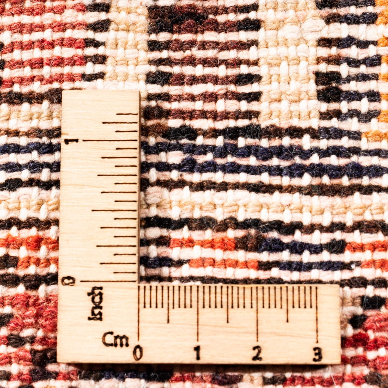 Tappeto Persero - Nomade - 303 x 218 cm - multicolore