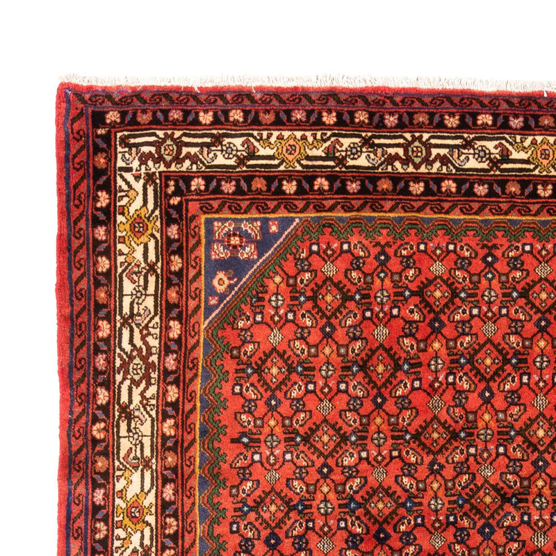 Tappeto Persero - Nomade - 293 x 206 cm - rosso