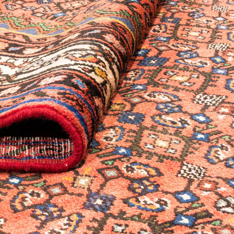Tappeto Persero - Nomade - 293 x 206 cm - rosso