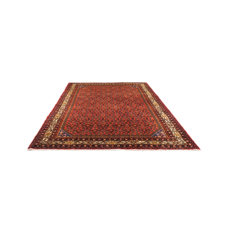 Tappeto Persero - Nomade - 293 x 206 cm - rosso