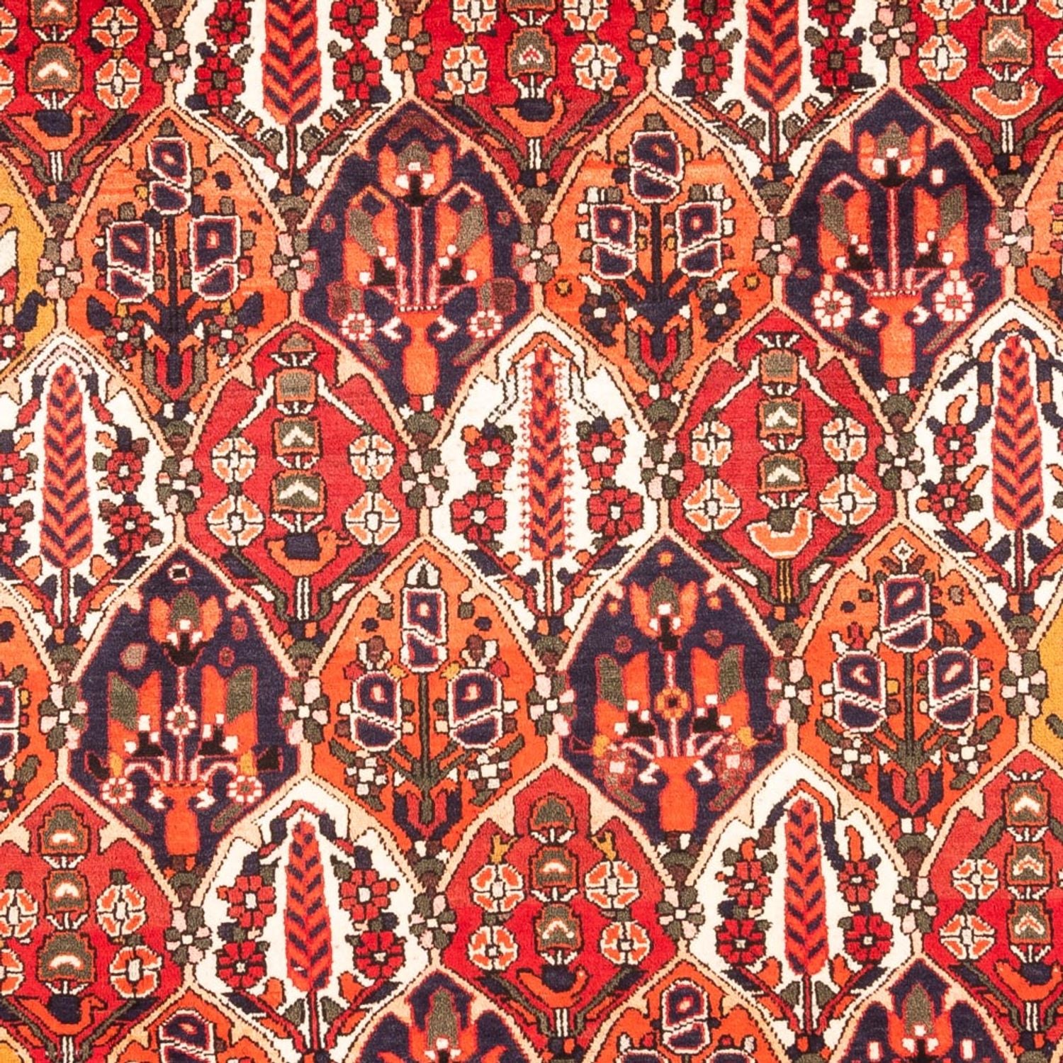Tappeto Persero - Nomade - 300 x 220 cm - multicolore