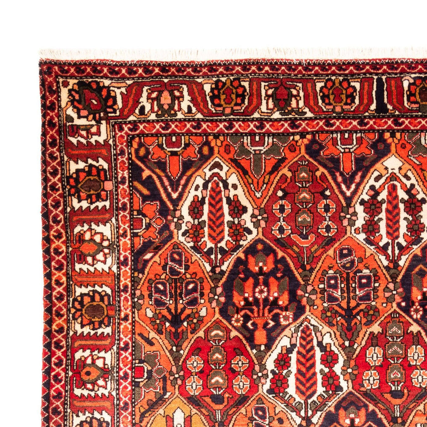 Tappeto Persero - Nomade - 300 x 220 cm - multicolore