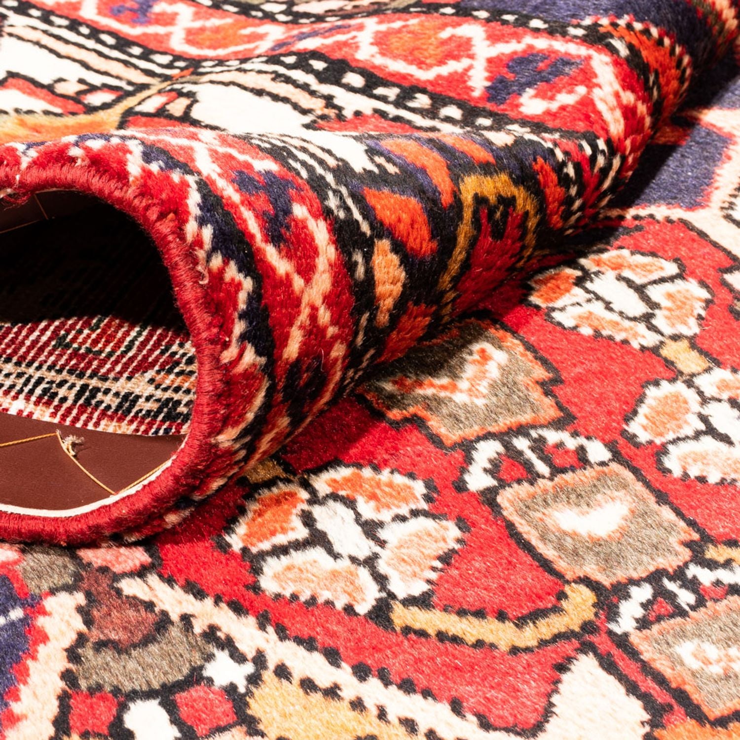 Tappeto Persero - Nomade - 300 x 220 cm - multicolore
