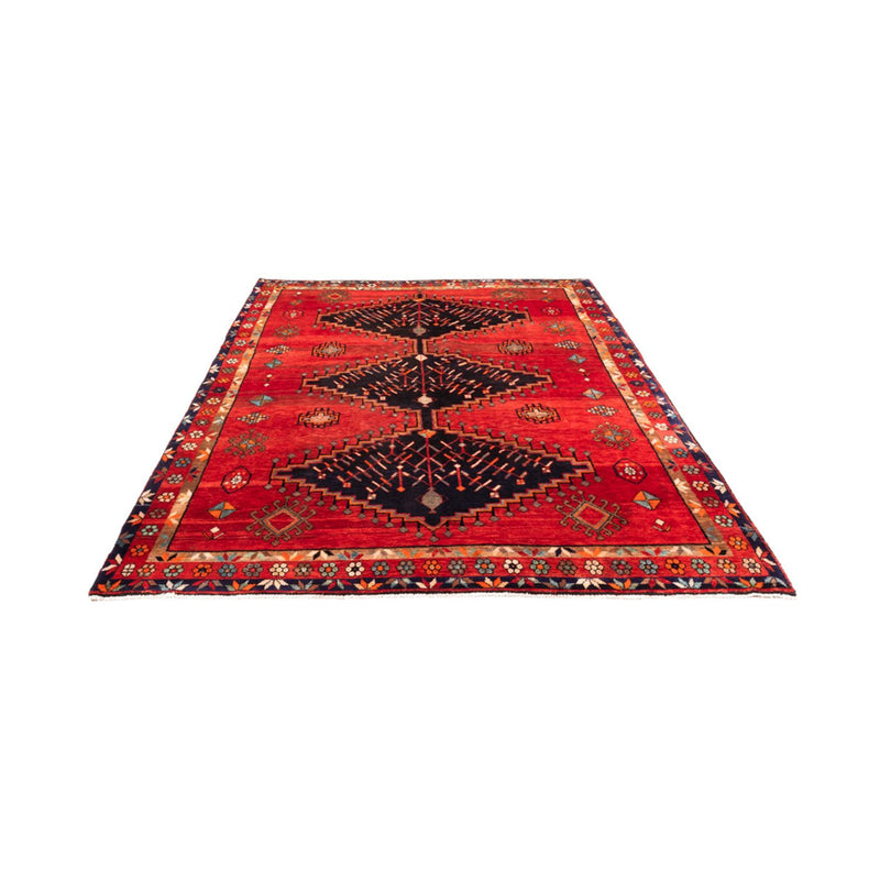 Tappeto Persero - Nomade - Reale - 284 x 217 cm - rosso