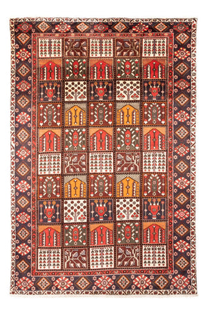 Tappeto Persero - Nomade - 305 x 208 cm - multicolore