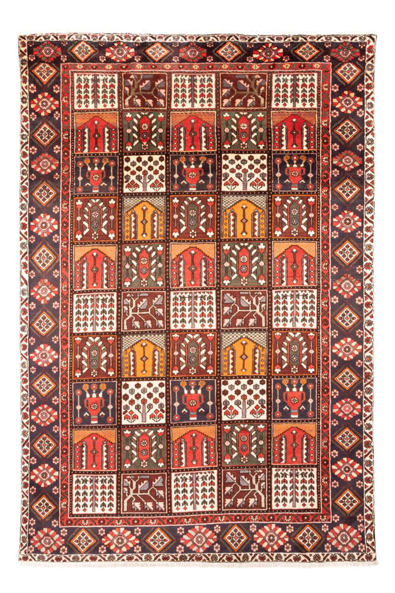 Tappeto Persero - Nomade - 305 x 208 cm - multicolore