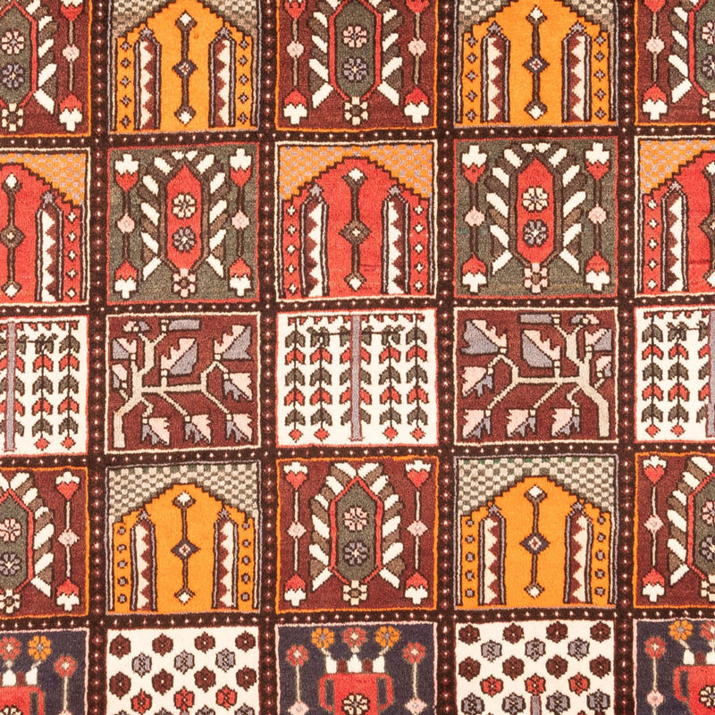 Tappeto Persero - Nomade - 305 x 208 cm - multicolore