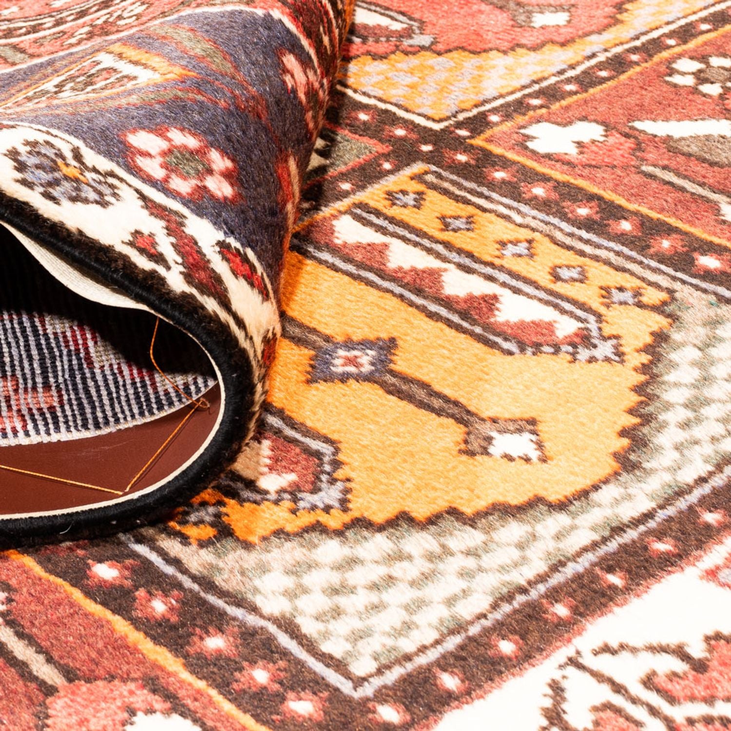 Tappeto Persero - Nomade - 305 x 208 cm - multicolore