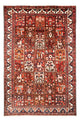 Bakhtiari Tappeto 307x205cm - Tappeto persiano