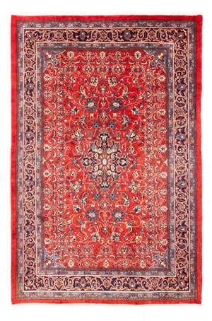 Tappeto Persero - Classico - 296 x 208 cm - rosso