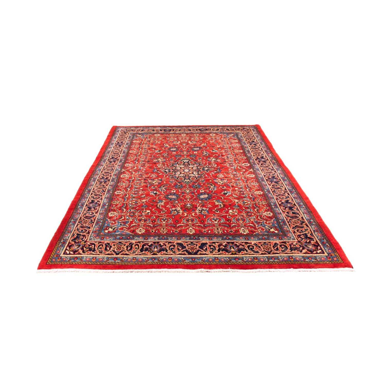 Tappeto Persero - Classico - 296 x 208 cm - rosso