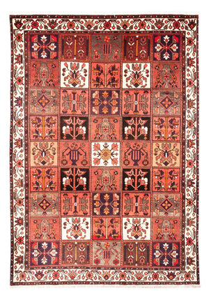Tappeto Persero - Nomade - 294 x 210 cm - multicolore