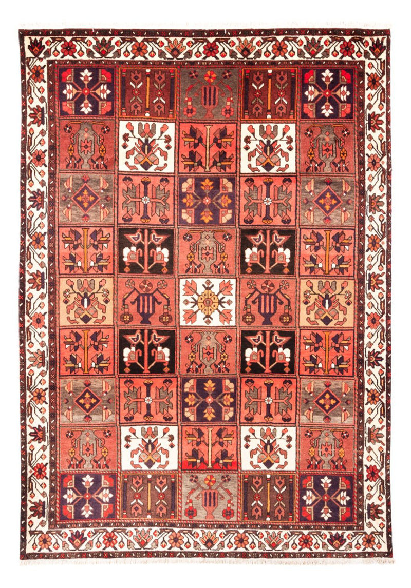 Tappeto Persero - Nomade - 294 x 210 cm - multicolore