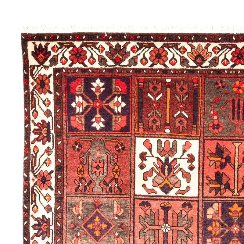 Tappeto Persero - Nomade - 294 x 210 cm - multicolore