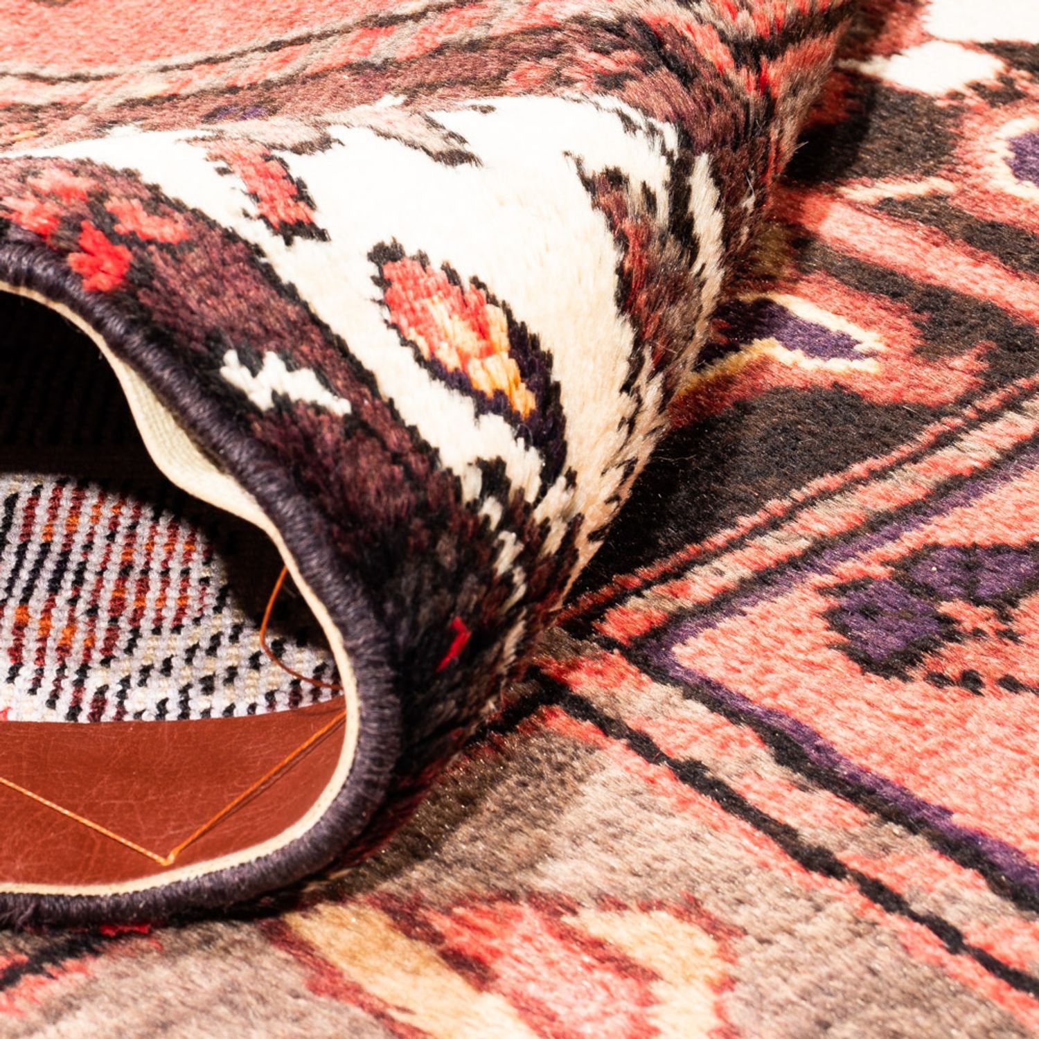 Tappeto Persero - Nomade - 294 x 210 cm - multicolore