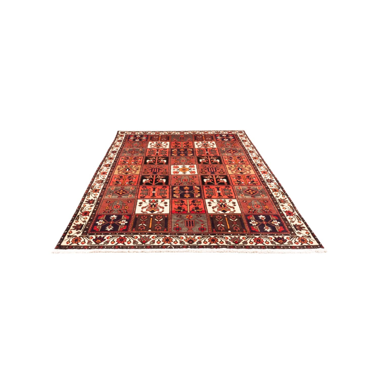 Tappeto Persero - Nomade - 294 x 210 cm - multicolore
