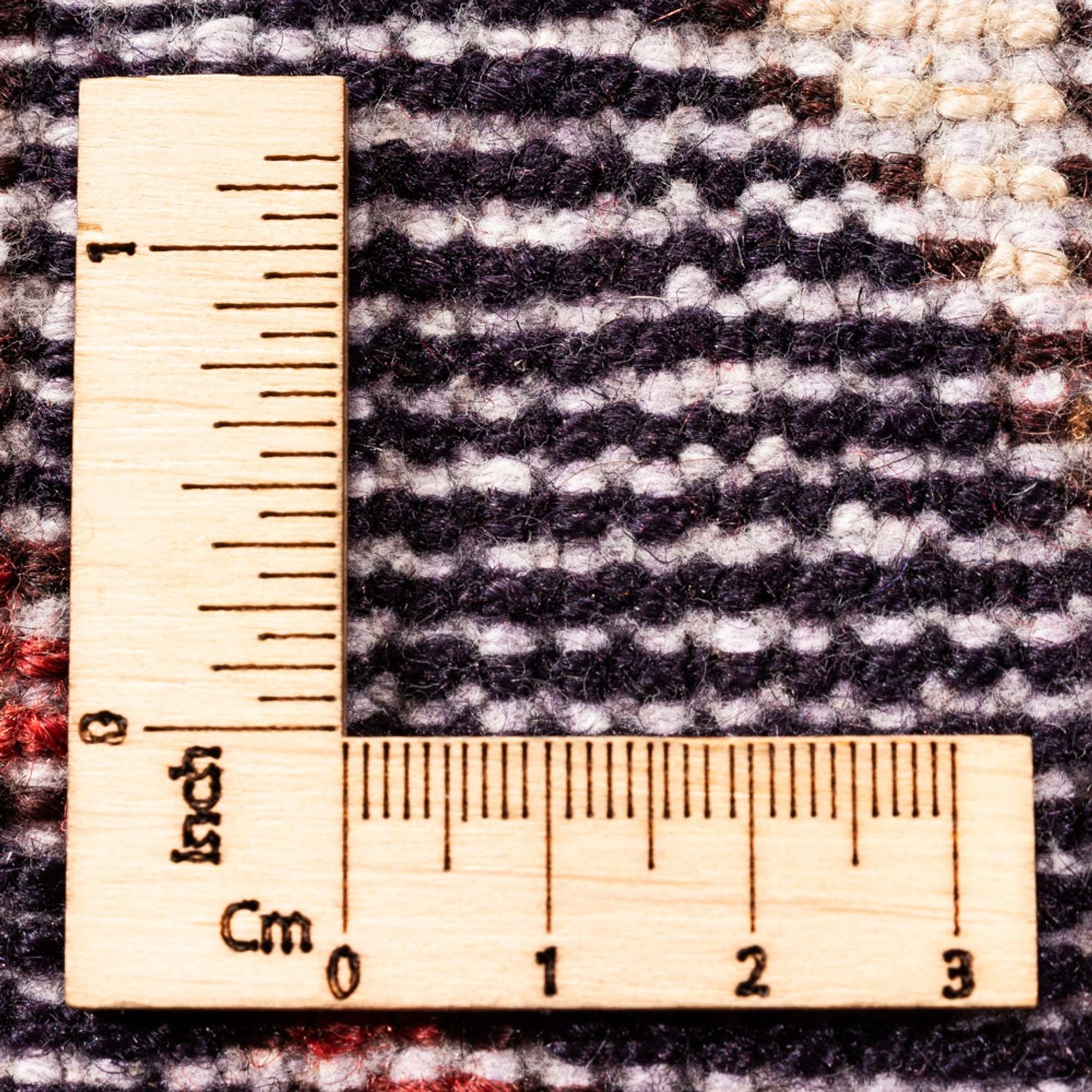 Tappeto Persero - Nomade - 294 x 210 cm - multicolore