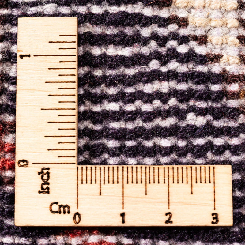 Tappeto Persero - Nomade - 294 x 210 cm - multicolore