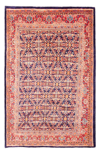 Tappeto Persero - Classico - 315 x 213 cm - blu scuro