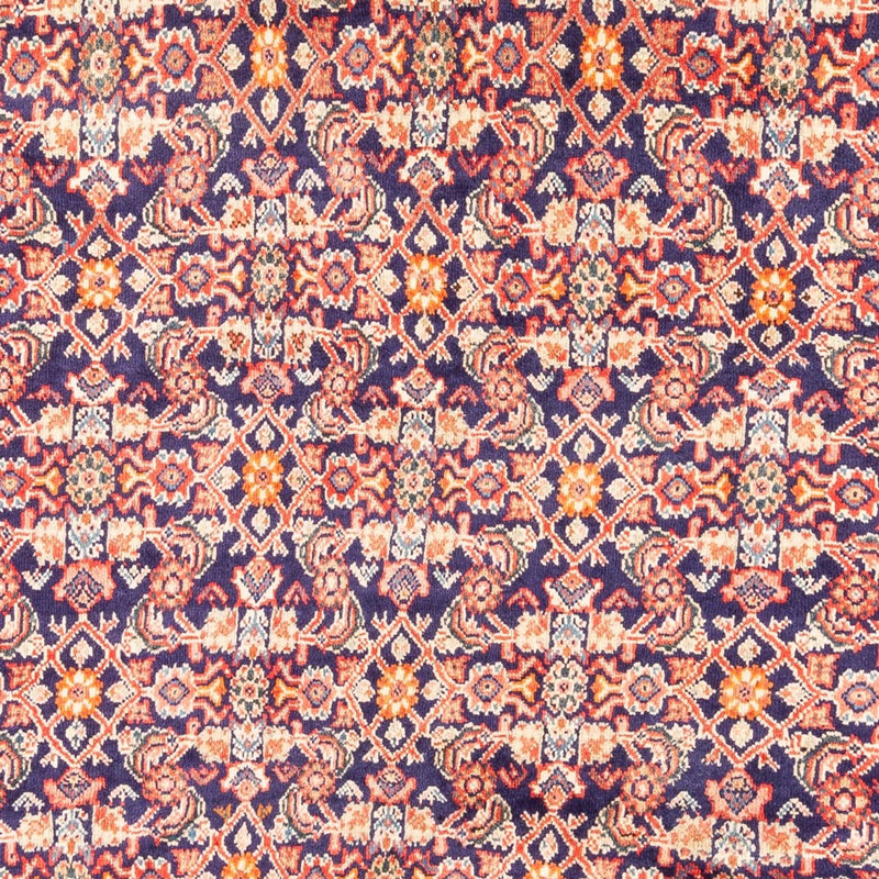 Tappeto Persero - Classico - 315 x 213 cm - blu scuro