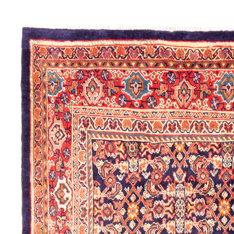 Tappeto Persero - Classico - 315 x 213 cm - blu scuro