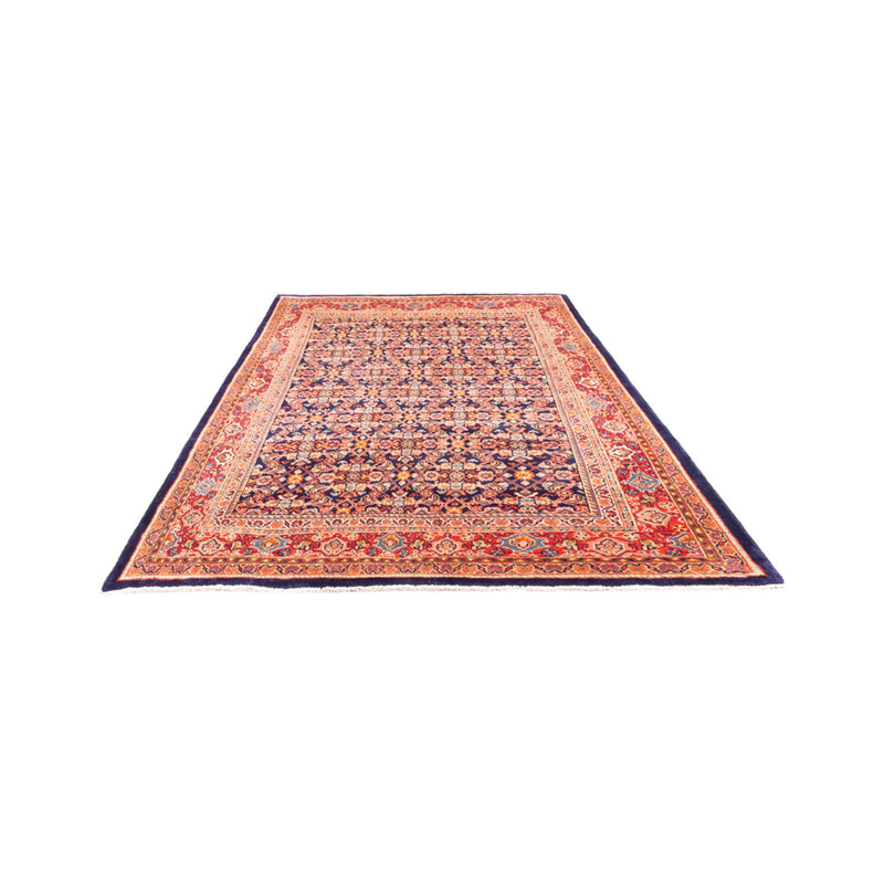 Tappeto Persero - Classico - 315 x 213 cm - blu scuro