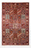 Tappeto Persero - Nomade - 310 x 208 cm - multicolore