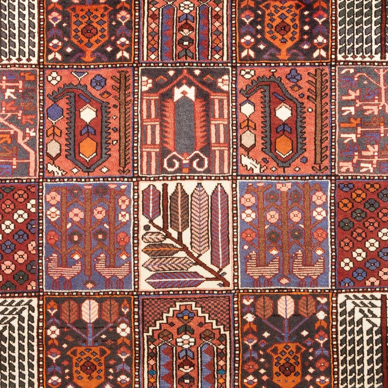 Tappeto Persero - Nomade - 310 x 208 cm - multicolore