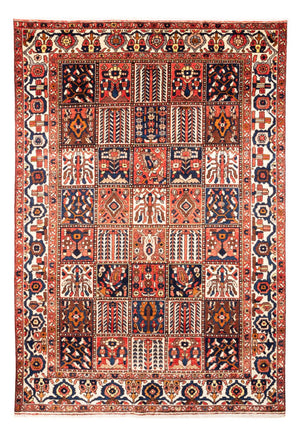 Tappeto Persero - Nomade - 295 x 207 cm - multicolore