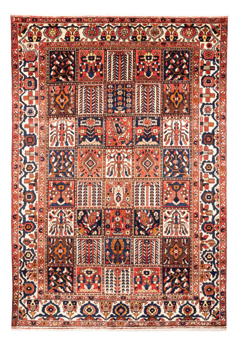 Tappeto Persero - Nomade - 295 x 207 cm - multicolore