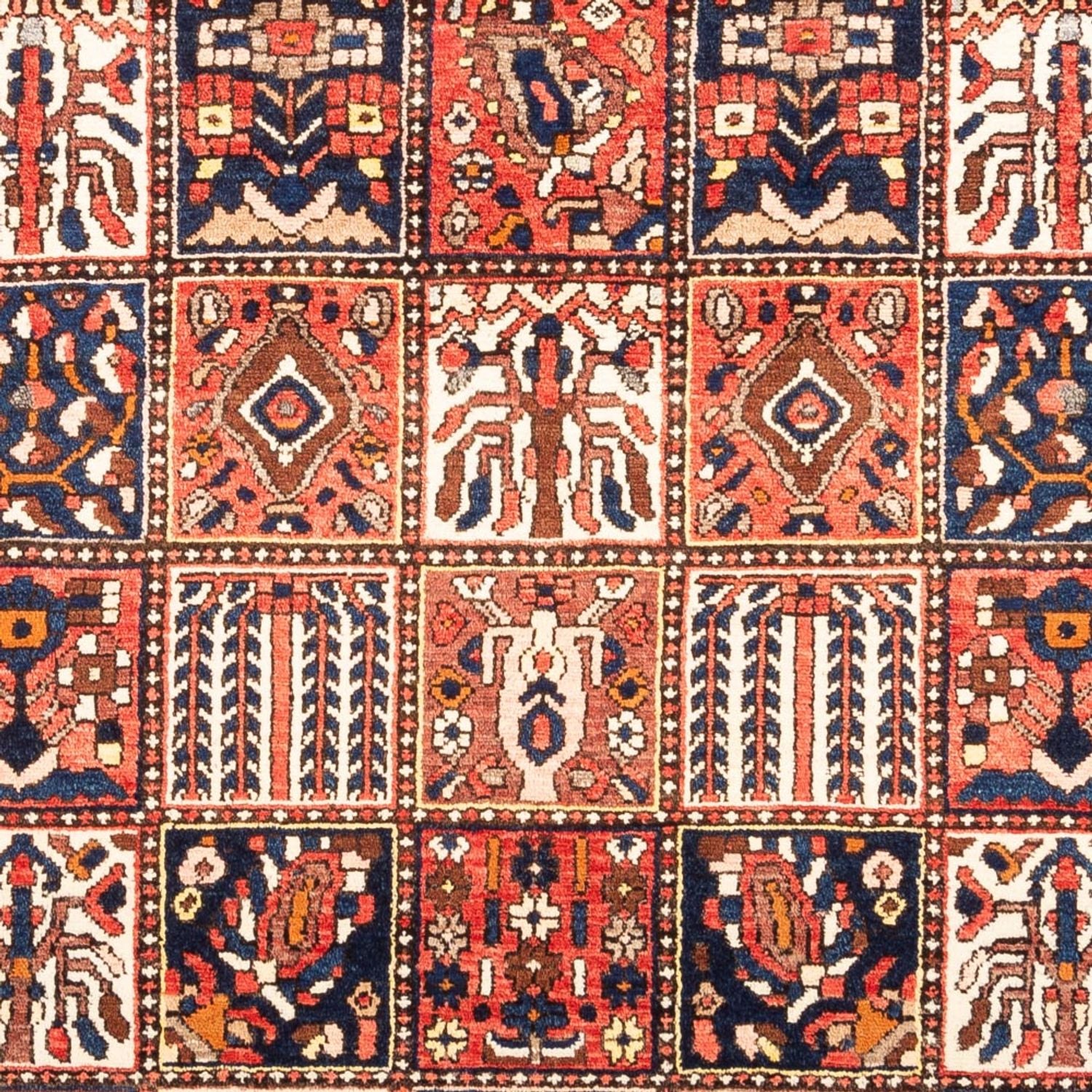 Tappeto Persero - Nomade - 295 x 207 cm - multicolore