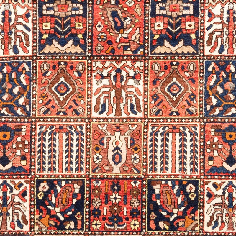 Tappeto Persero - Nomade - 295 x 207 cm - multicolore