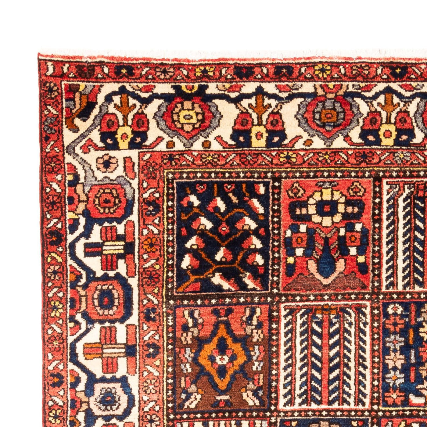 Bakhtiari Tappeto 295x207cm - Tappeto persiano