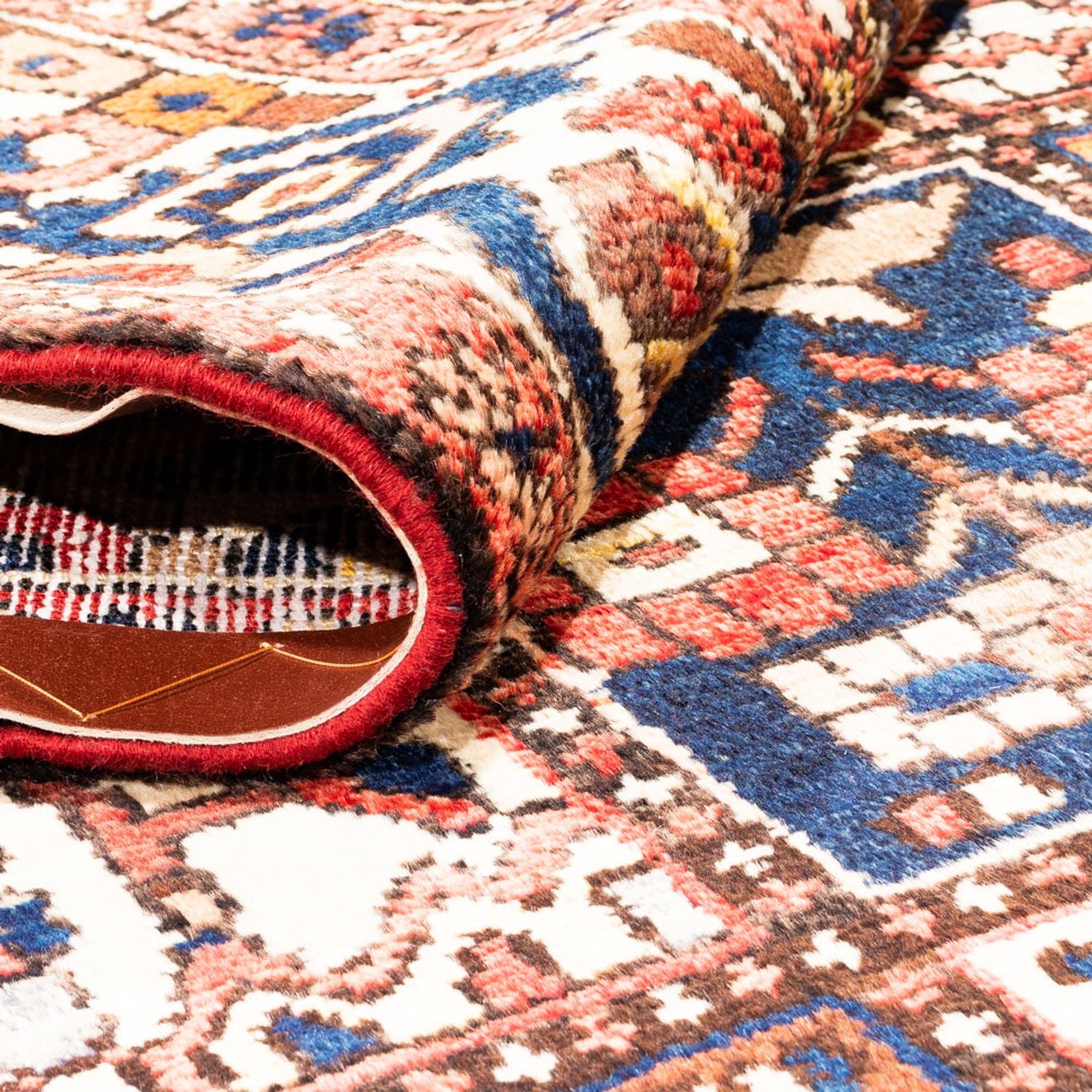 Tappeto Persero - Nomade - 295 x 207 cm - multicolore