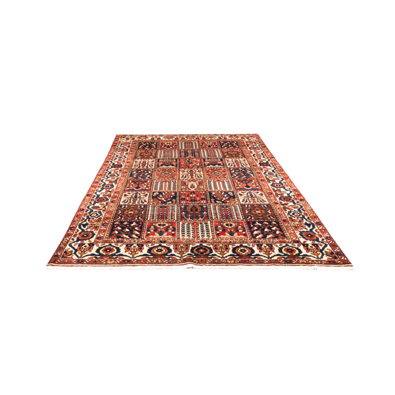 Tappeto Persero - Nomade - 295 x 207 cm - multicolore