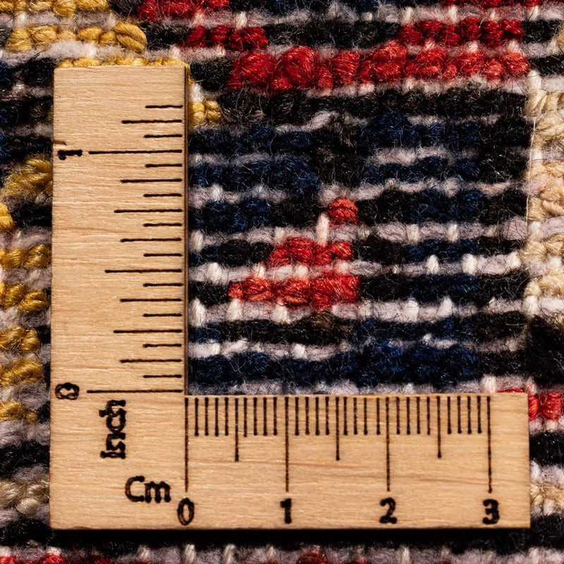 Tappeto Persero - Nomade - 295 x 207 cm - multicolore