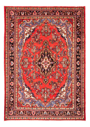 Tappeto Persero - Nomade - Reale - 293 x 216 cm - rosso